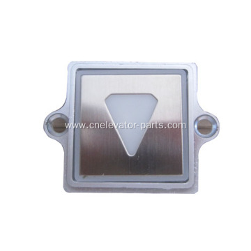 KM863233H03 KONE chinese pushbutton